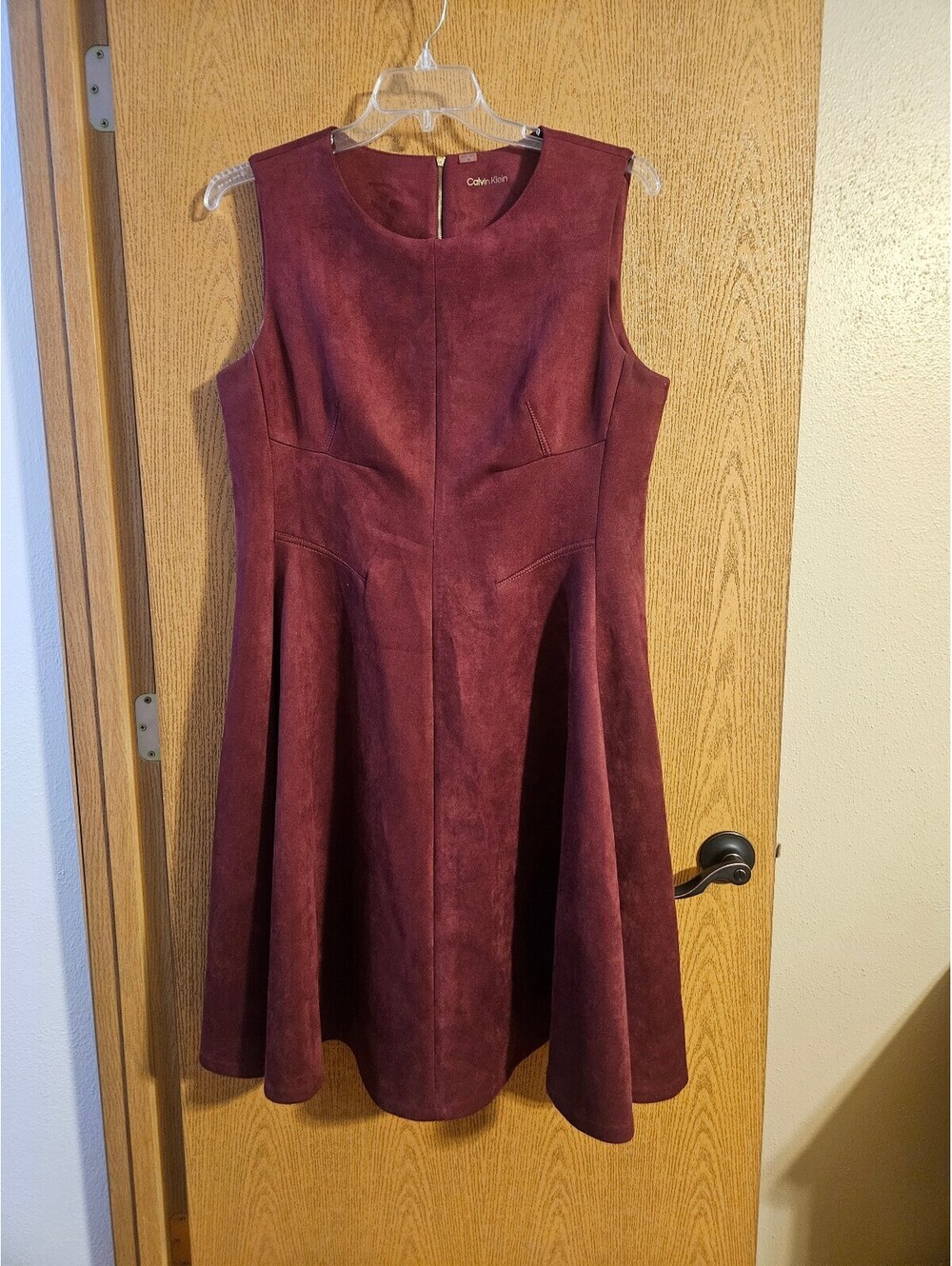 Calvin Klein Dress